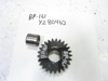 Picture of John Deere YZ80462 Gear