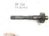 Picture of John Deere YZ80913 Range Gear Shaft