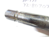 Picture of John Deere YZ80707 PTO Drive Shaft