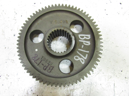 Picture of John Deere  yz80708 Rear PTO Gear