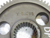 Picture of John Deere  yz80708 Rear PTO Gear