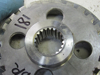 Picture of John Deere  YZ80299 Hub