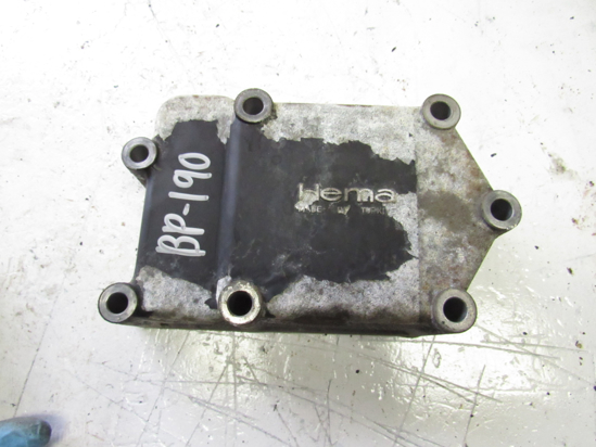 Picture of John Deere M136629 Rockshaft Housing Cover