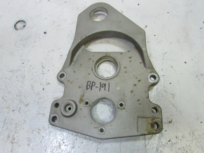 Picture of John Deere  YZ80889 Bearing Support