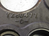 Picture of John Deere  YZ80477 Bearing Retainer