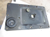 Picture of John Deere YZ81434 Transmission Rear PTO Cover YZ80779