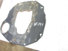 Picture of John Deere M808634  Flange