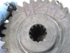 Picture of John Deere AM876339 Hydraulic Pump Drive Gear (gear only)