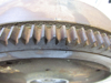 Picture of John Deere AM880930 Flywheel & Ring Gear CH10466 Yanmar 129223-21420