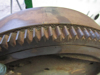 Picture of John Deere AM880930 Flywheel & Ring Gear CH10466 Yanmar 129223-21420