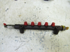 Picture of Kohler ED0093800330-S 4 Cylinder Fuel Rail