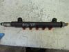 Picture of Kohler ED0093800330-S 4 Cylinder Fuel Rail