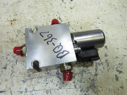 Picture of JCB 332/G6755 Valve Poppet 2 Port