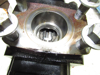 Picture of JCB 334/D2913 Gear Hydraulic Pump 36cc/16cc  25/223536