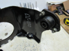 Picture of JCB 336/b8658 Mount Box Transmission Motor