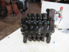 Picture of JCB 333/H1713 Valve Block Construction