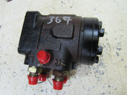 Picture of JCB 334/D2400 Steering Valve Eaton 403-7432-87