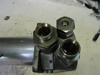 Picture of JCB 333/G9789 Filter Housing