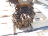 Picture of Kubota V1903 Diesel Engine Rated 35 HP 3565 Hours off L3600GST Tractor