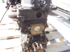 Picture of Kubota V1903 Diesel Engine Rated 35 HP 3565 Hours off L3600GST Tractor