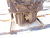 Picture of Kubota V1903 Diesel Engine Rated 35 HP 3565 Hours off L3600GST Tractor