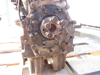 Picture of Kubota V1903 Diesel Engine Rated 35 HP 3565 Hours off L3600GST Tractor