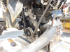 Picture of Kubota V1903 Diesel Engine Rated 35 HP 3565 Hours off L3600GST Tractor