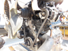 Picture of Kubota V1903 Diesel Engine Rated 35 HP 3565 Hours off L3600GST Tractor