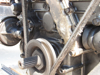 Picture of Kubota V1903 Diesel Engine Rated 35 HP 3565 Hours off L3600GST Tractor