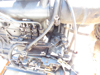 Picture of Kubota V1903 Diesel Engine Rated 35 HP 3565 Hours off L3600GST Tractor