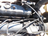 Picture of Kubota V1903 Diesel Engine Rated 35 HP 3565 Hours off L3600GST Tractor