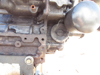 Picture of Kubota V1903 Diesel Engine Rated 35 HP 3565 Hours off L3600GST Tractor