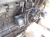 Picture of Kubota V1903 Diesel Engine Rated 35 HP 3565 Hours off L3600GST Tractor