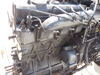 Picture of Kubota V1903 Diesel Engine Rated 35 HP 3565 Hours off L3600GST Tractor