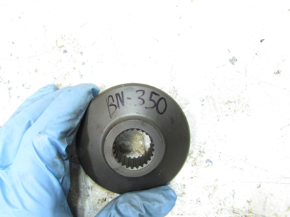 Picture of Kubota TA040-23402 PTO Clutch Cam