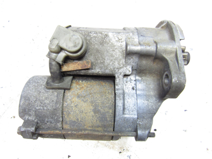 Picture of Kubota 17341-63010  Starter